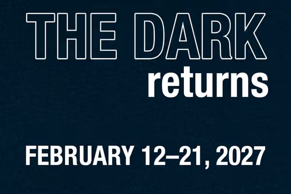 THE DARK