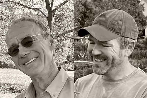 The Healing Powers of Native Plants