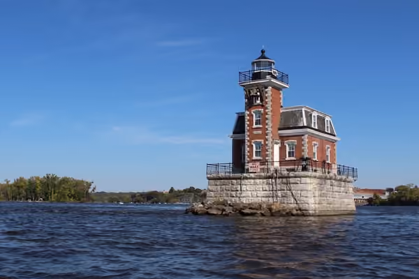 Weekend Lighthouse Tours!