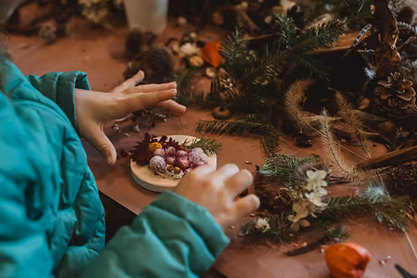 Yuletide Fair