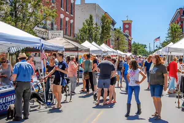 Chatham SummerFest