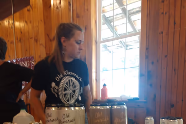 Hudson Berkshire Wine & Food Spring Fest