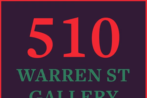 510 Warren Street Gallery