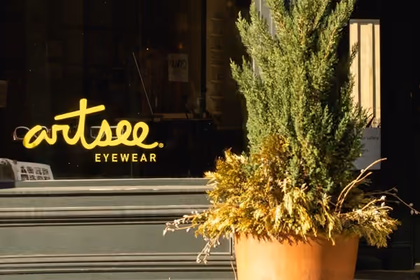 Artsee Eyewear