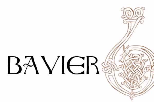 Bavier Brook Antique & Vintage Jewelry