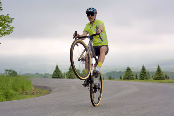 Berkshire Bike & Board