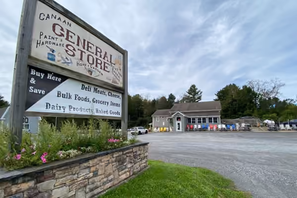Canaan General Store