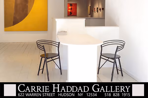 Carrie Haddad Gallery