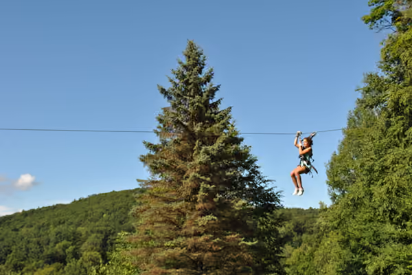 Catamount Mountain Resort
