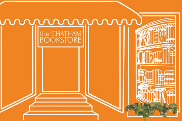 Chatham Bookstore