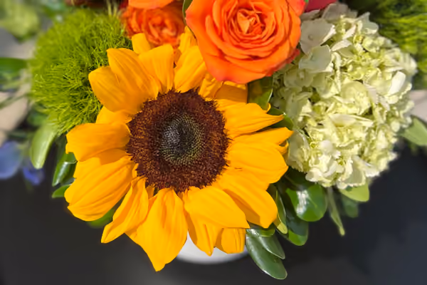 Chatham Flowers and Gifts