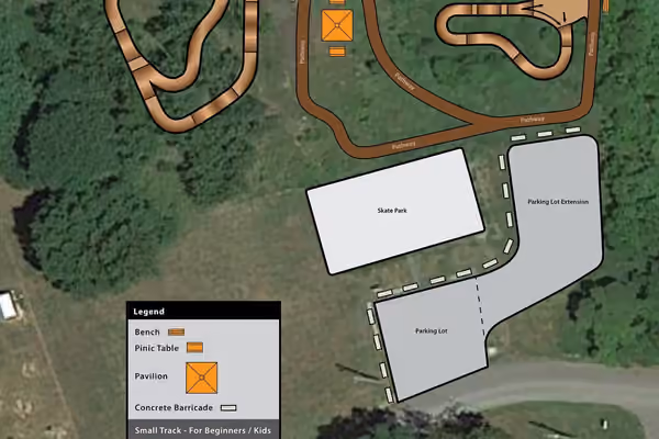 Chatham Pump Track