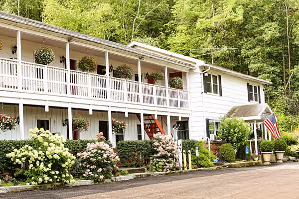 Chatham Travel Lodge