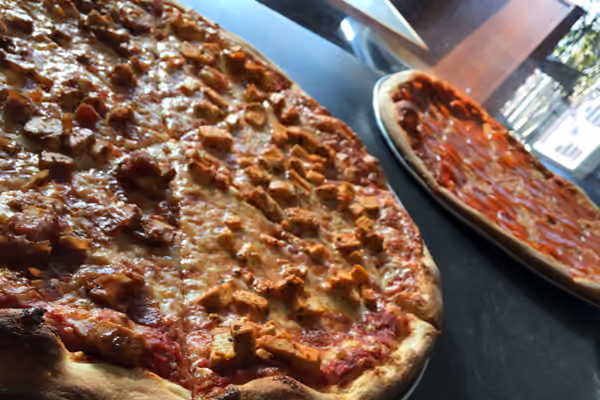 Church Street Deli & Pizzeria