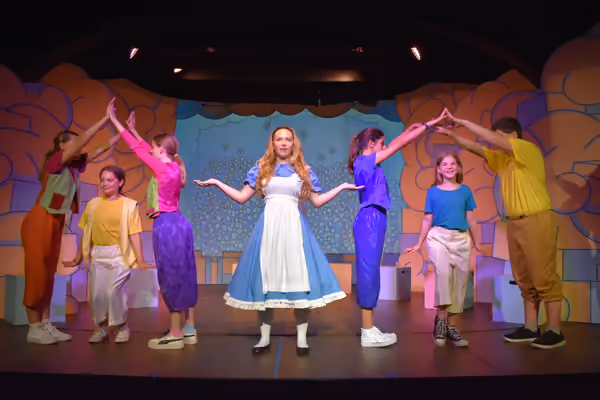 Columbia County Youth Theatre