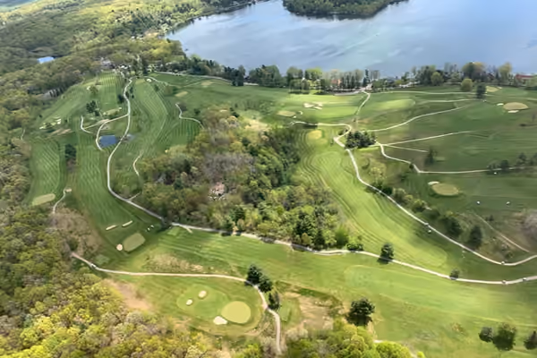 Copake Country Club