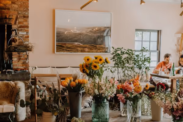 Feast & Floret
