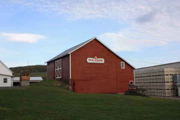 Fix Brothers Fruit Farm