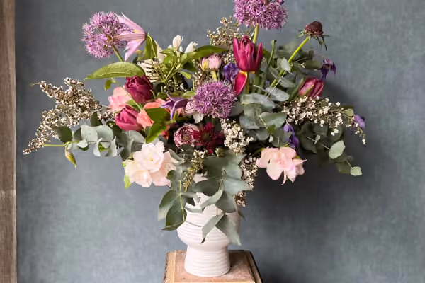 Flowerkraut