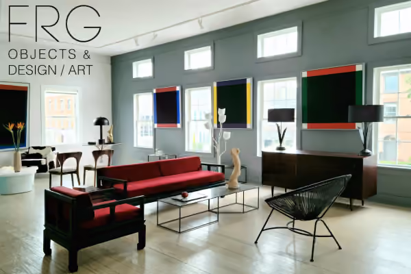FRG Objects & Design/Art