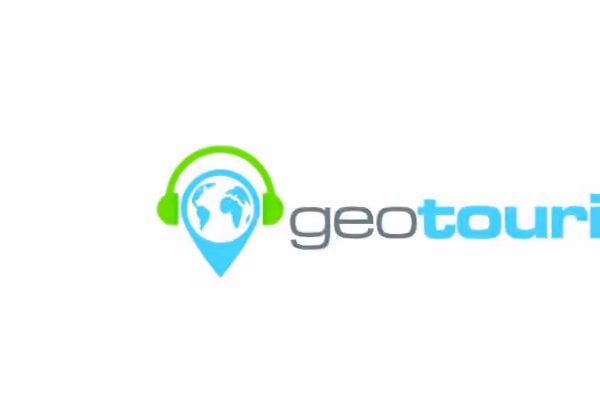 GeoTourist Walking Tours