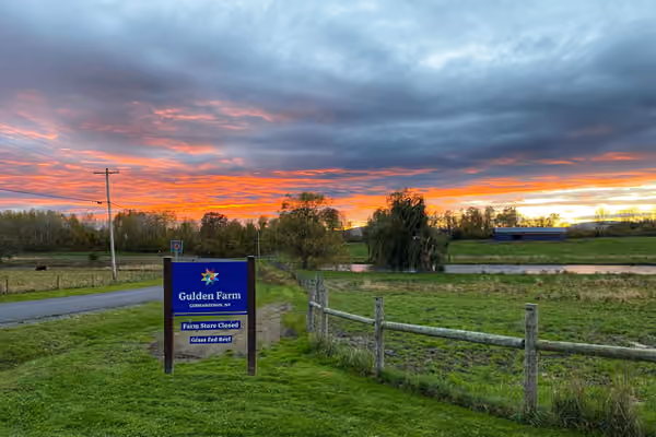 Gulden Farm