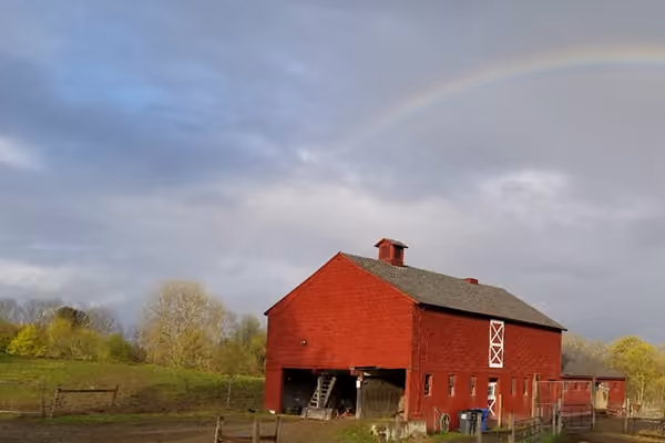 Highland Farm