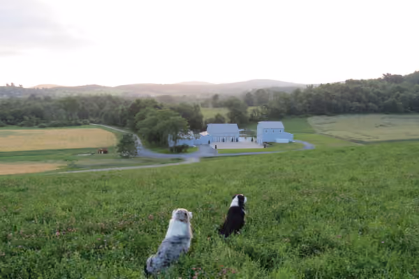 Hillrock Estate Distillery