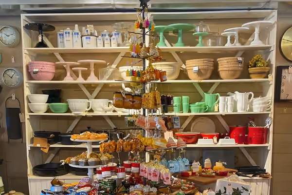 Hillsdale General Store