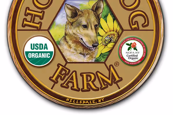 Honey Dog Farm Stand