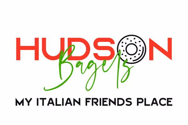 Hudson Bagels