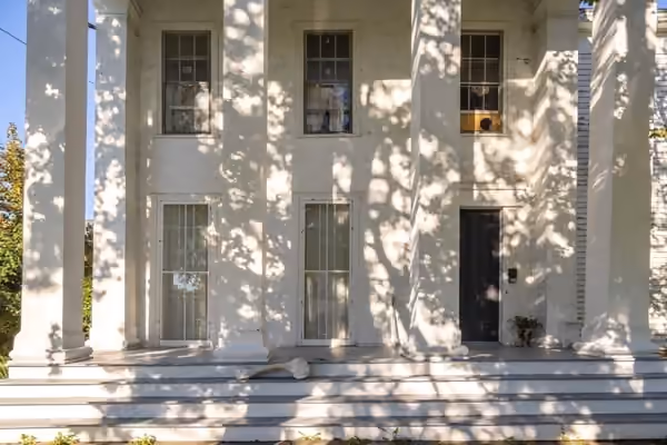 Hudson House