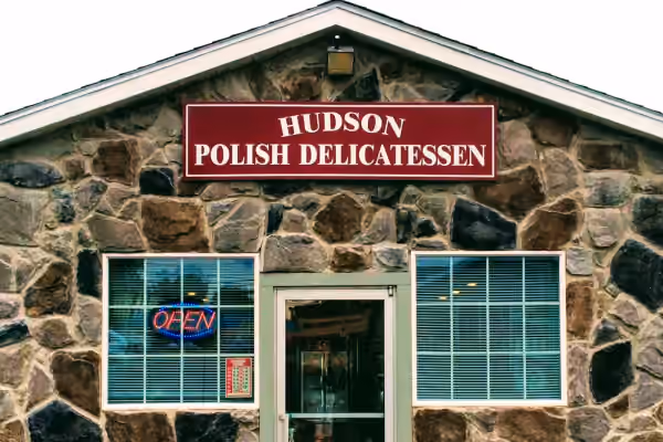 Hudson Polish Delicatessen