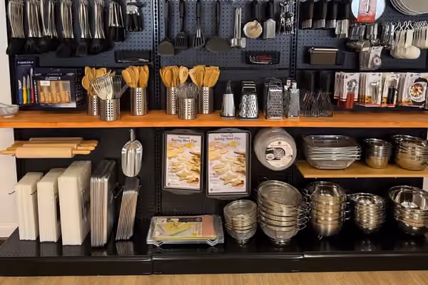 Hudson River Kitchenware