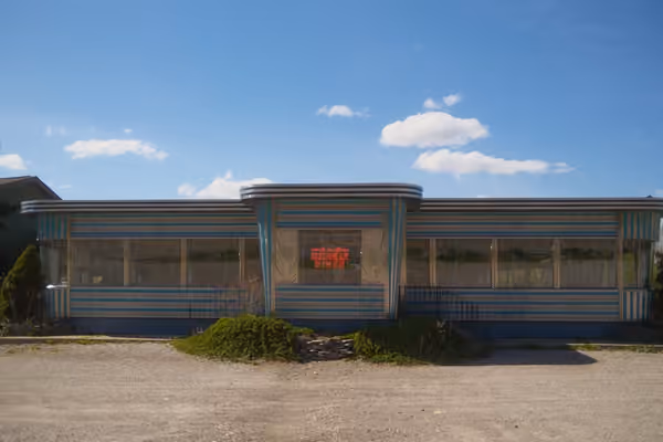 Kiki’s Elizaville Diner