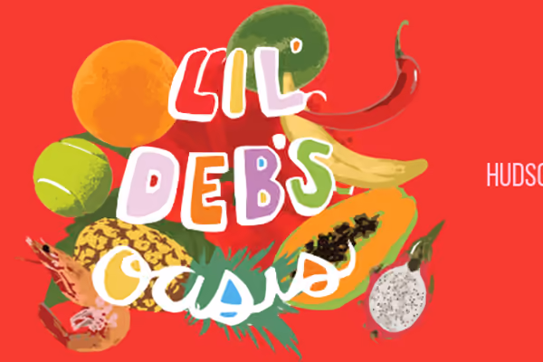 Lil’ Deb’s Oasis