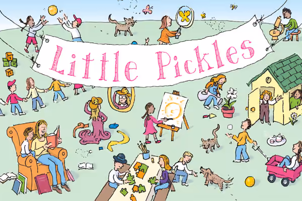 Little Pickles