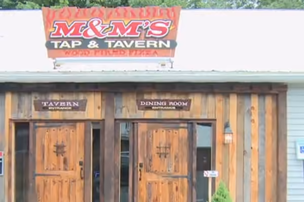 M&M’s Tap and Tavern
