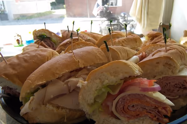 McNan’s Variety Foods