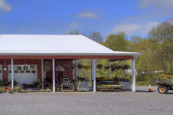 Meisner’s Heritage Farm Market & Eatery