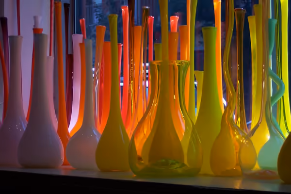 Michael Anchin Glass Company