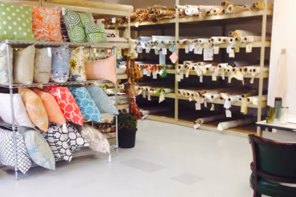 New York Designer Fabric Outlet