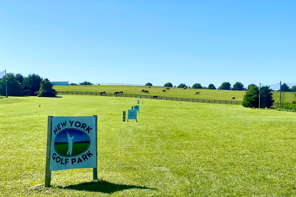 New York Golf Park