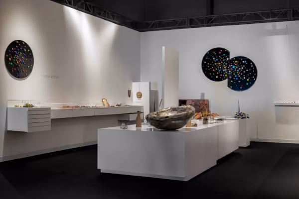 Ornamentum Jewelry Gallery