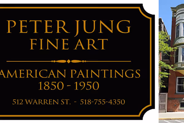 Peter Jung Fine Art