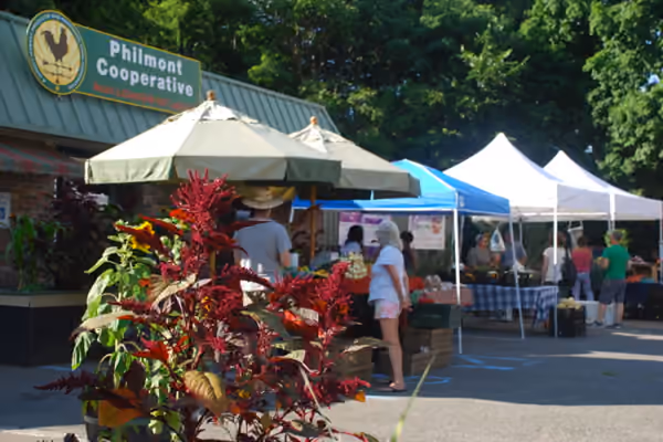 Philmont Cooperative