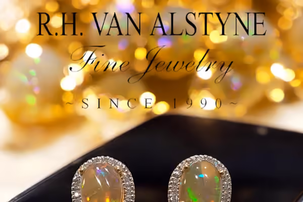 R.H. Van Alstyne Fine Jewelry