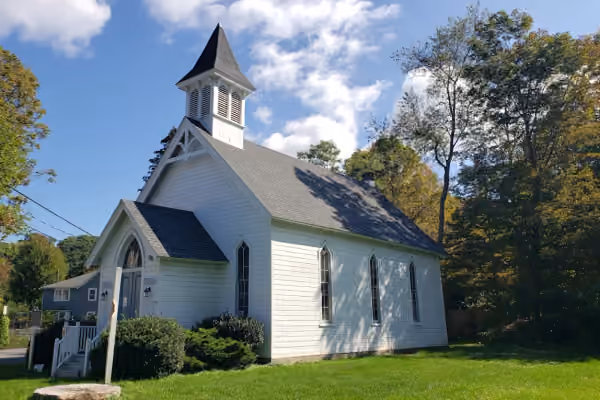 Roeliff Jansen Historical Society