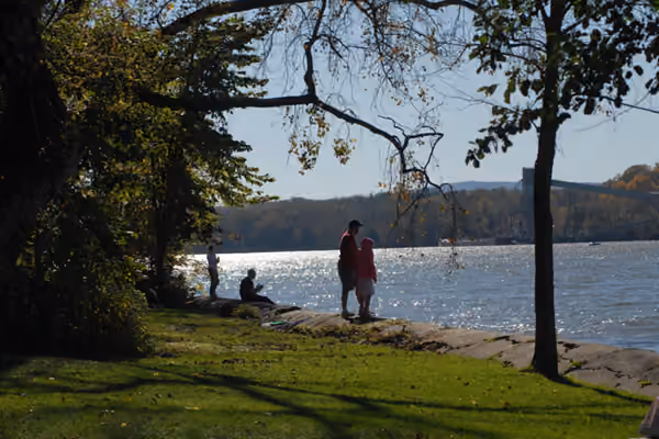 Schodack Island State Park