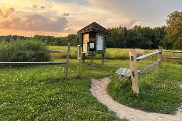 Siegel-Kline Kill Public Conservation Area